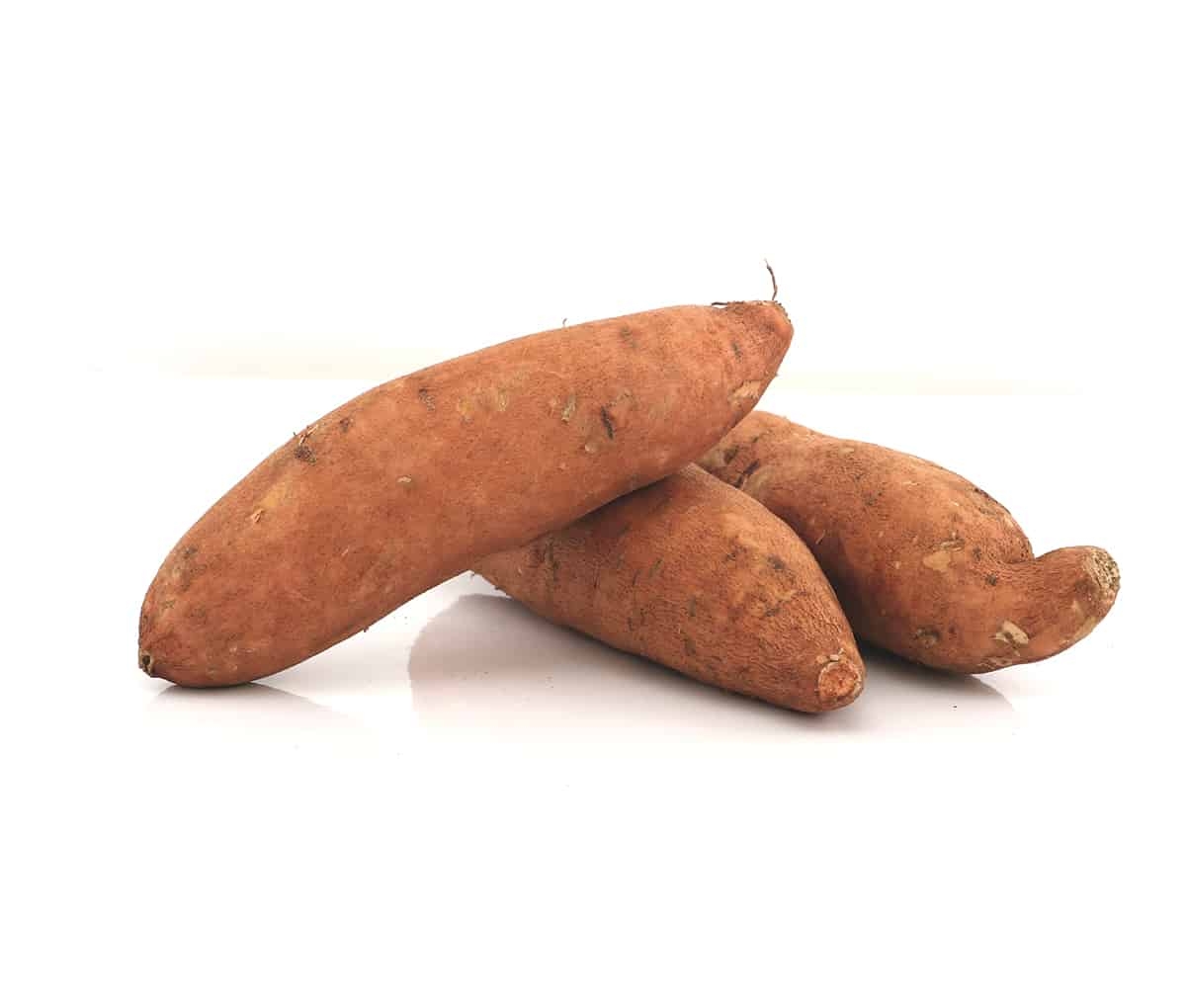 מיני בטטה